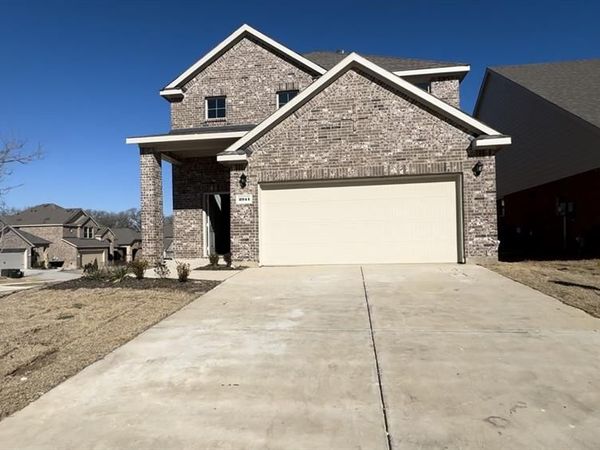 3941 Oak Creek Circle , Denison, TX 75020