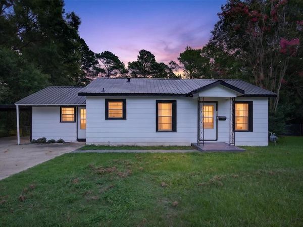 115 Pam Street , Mansfield, LA 71052