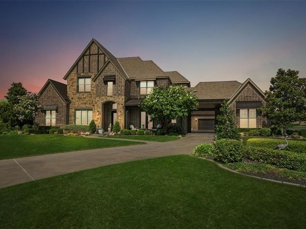 4517 Montalcino Boulevard, Flower Mound, TX 75022
