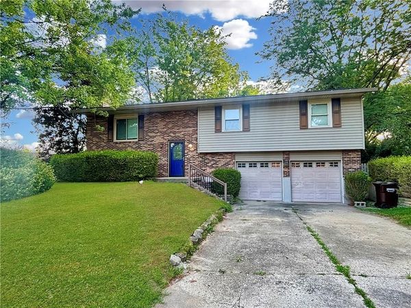 4460 Mohave Drive, Dayton, OH 45431