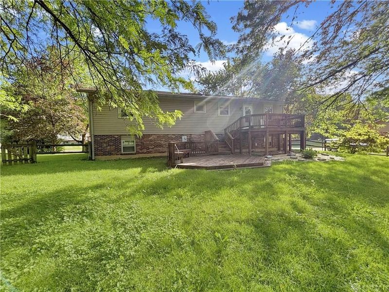 4460 E Mohave Drive, Dayton, OH 45431 Photo 23