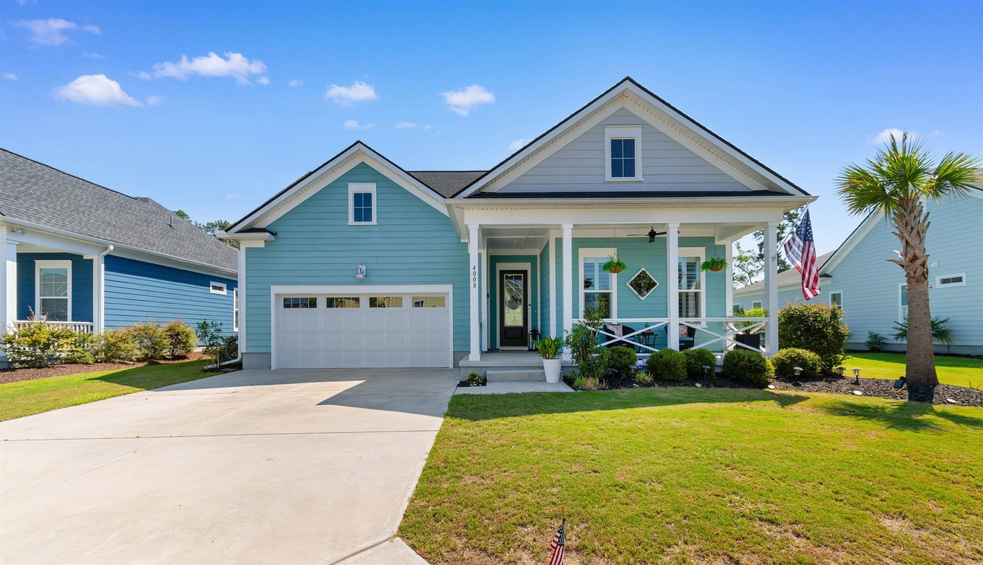 4008 Mckinney Dr., Murrells Inlet, SC 29576 Main Photo