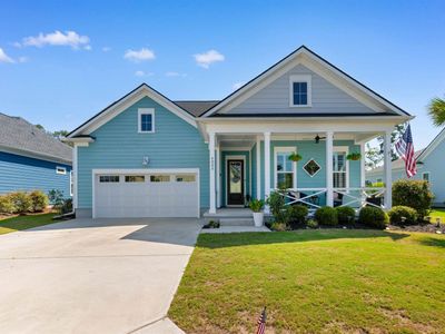 4008 McKinney Dr., Murrells Inlet, SC 29576