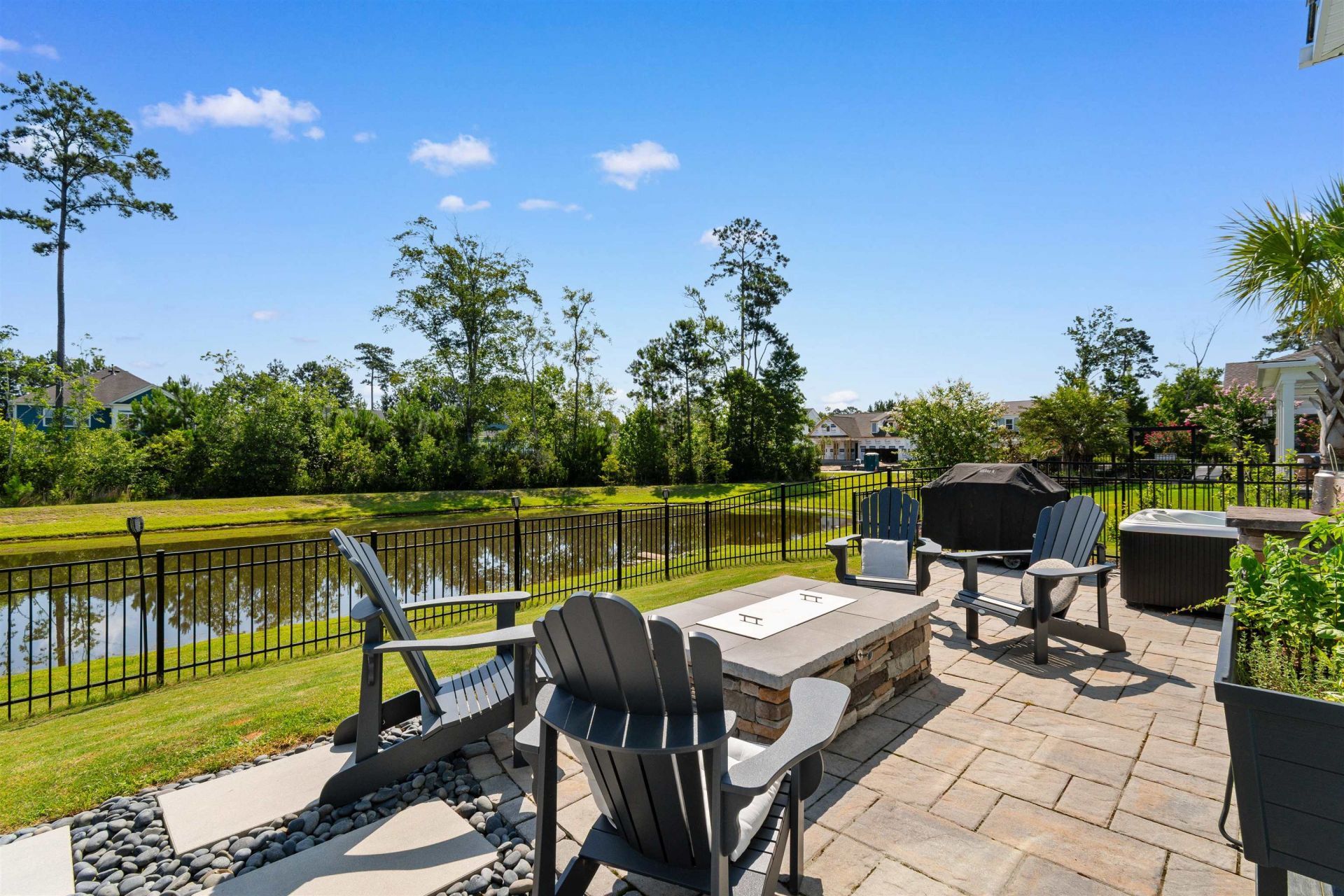 4008 Mckinney Dr. Photo 36
