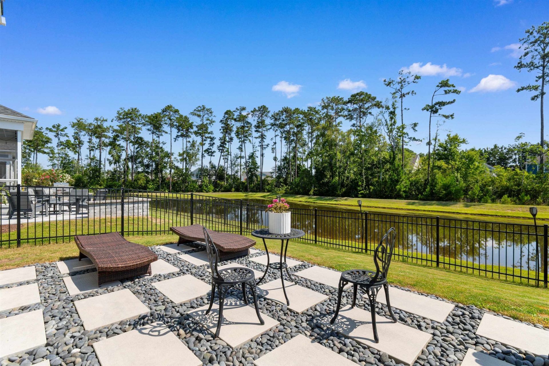 4008 Mckinney Dr. Photo 37