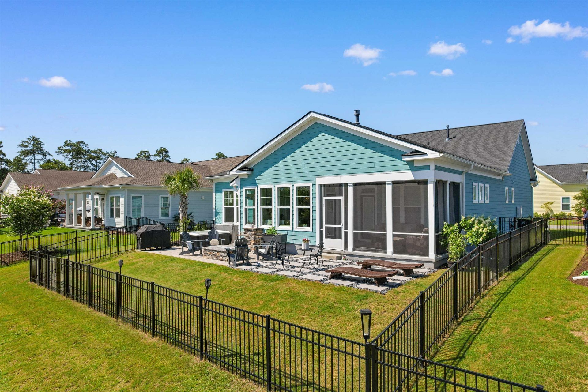 4008 Mckinney Dr. Photo 38