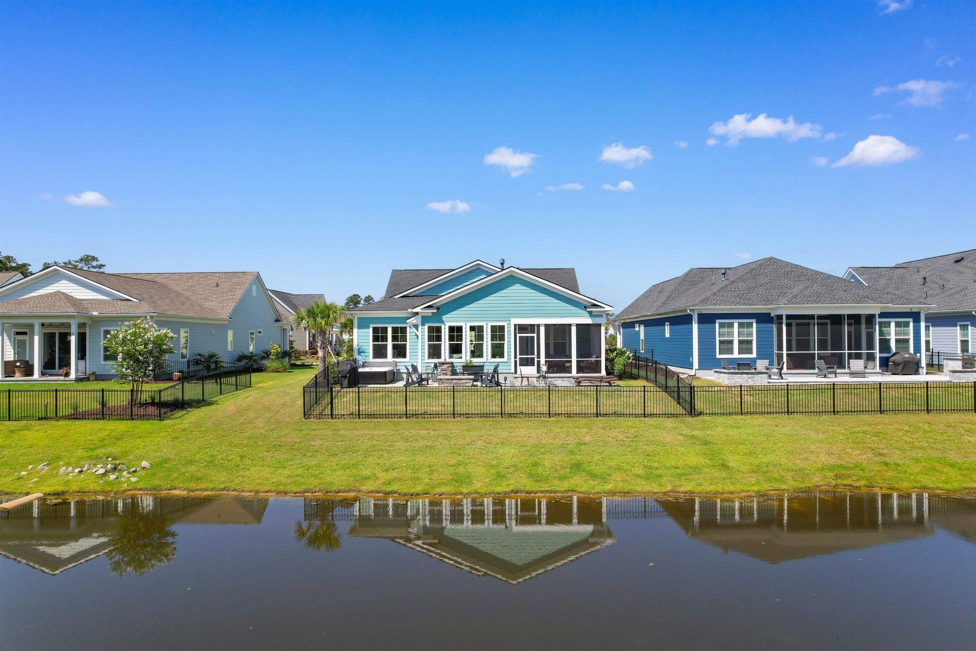4008 Mckinney Dr. Photo 39