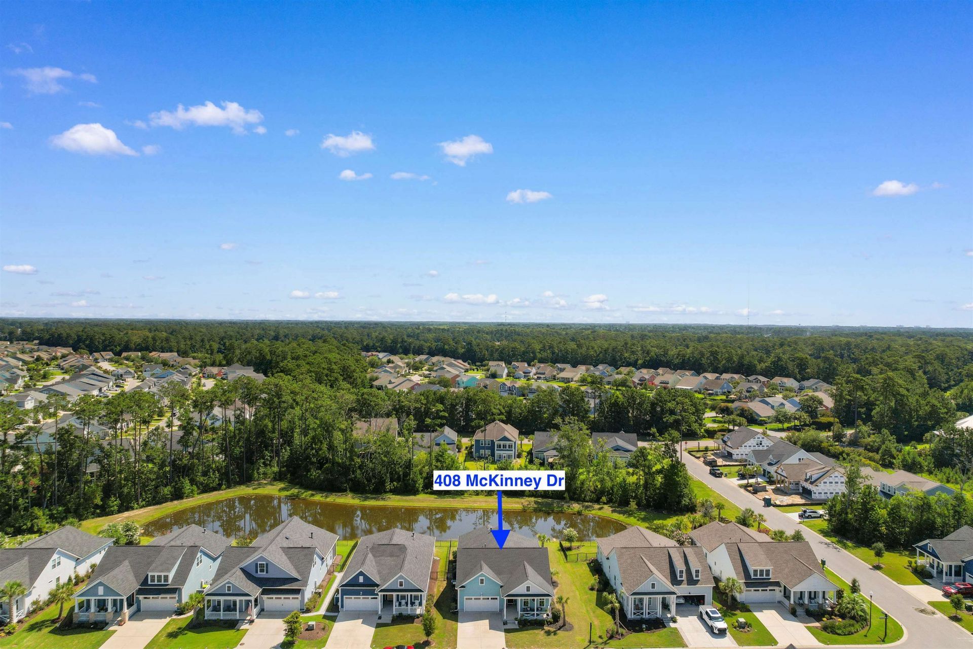 4008 Mckinney Dr. Photo 40