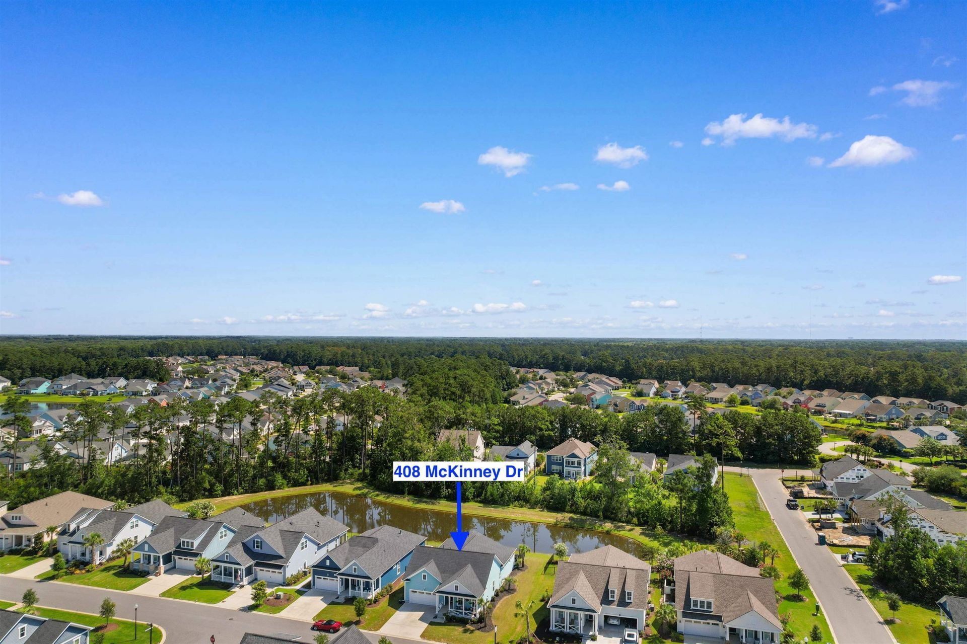 4008 Mckinney Dr. Photo 42