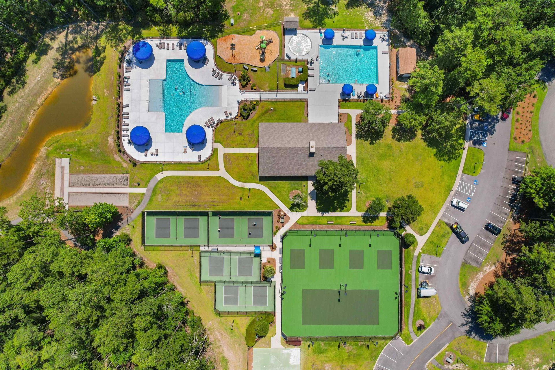 4008 Mckinney Dr. Photo 50