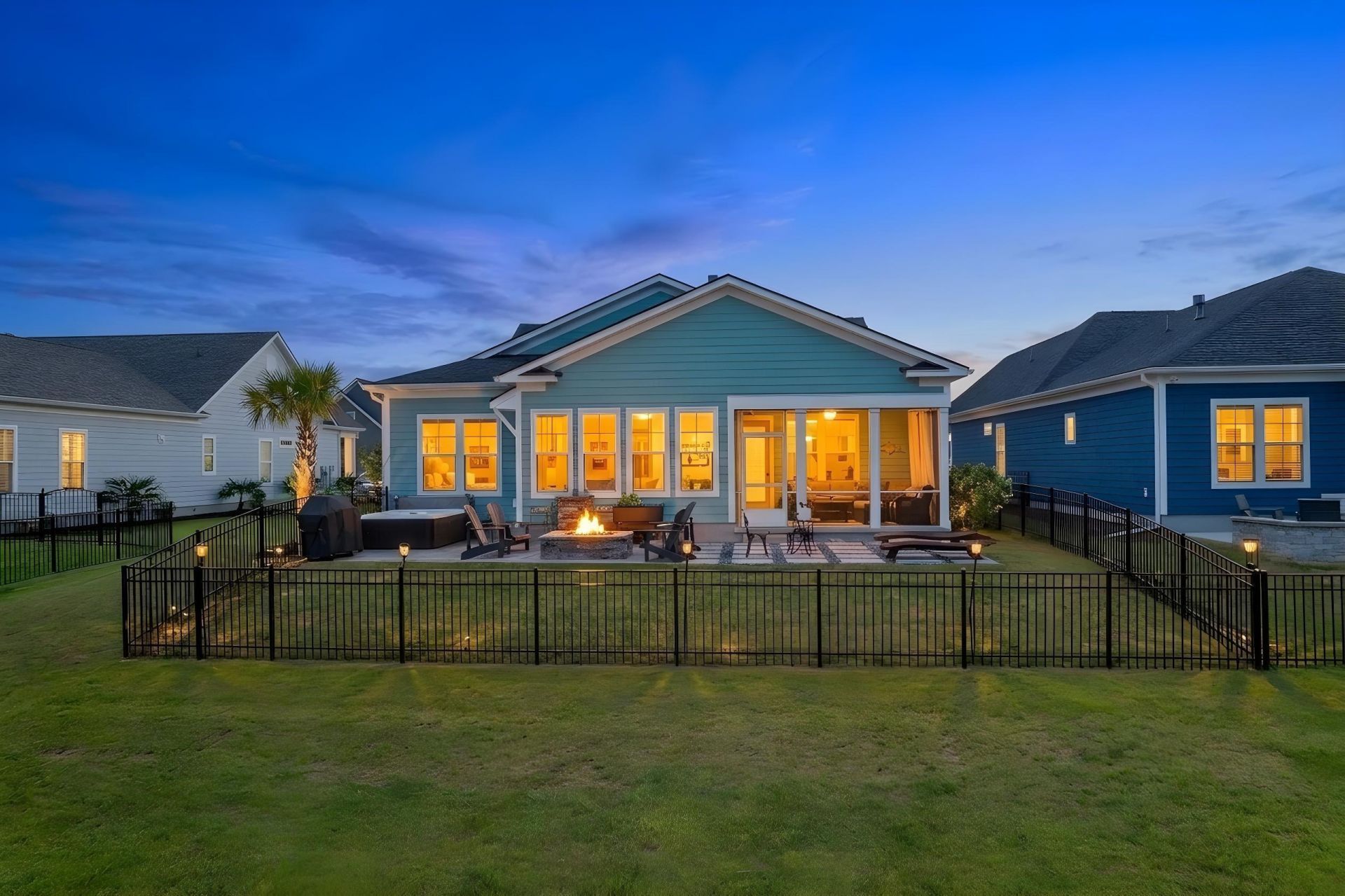 4008 Mckinney Dr. Photo 65