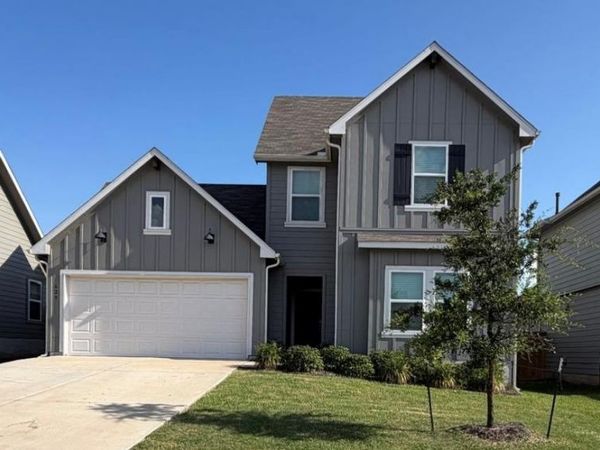 629 JANE LONG DR, San Marcos, TX 78666