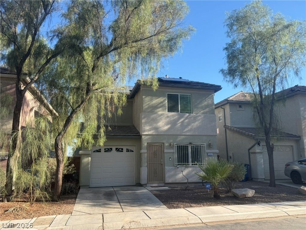 5241 Starter Avenue, Las Vegas, NV 89156 Main Photo