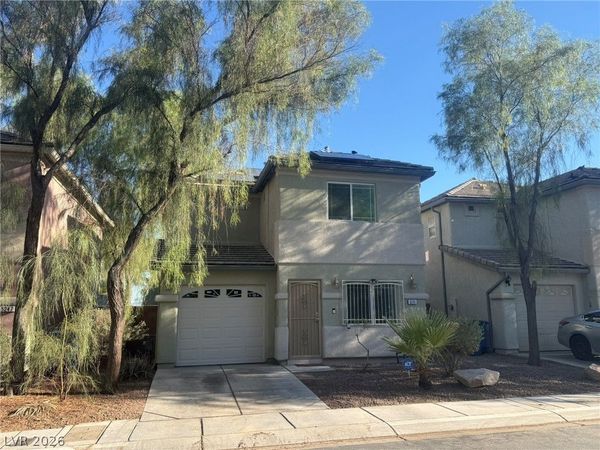 5241 Starter Avenue, Las Vegas, NV 89156
