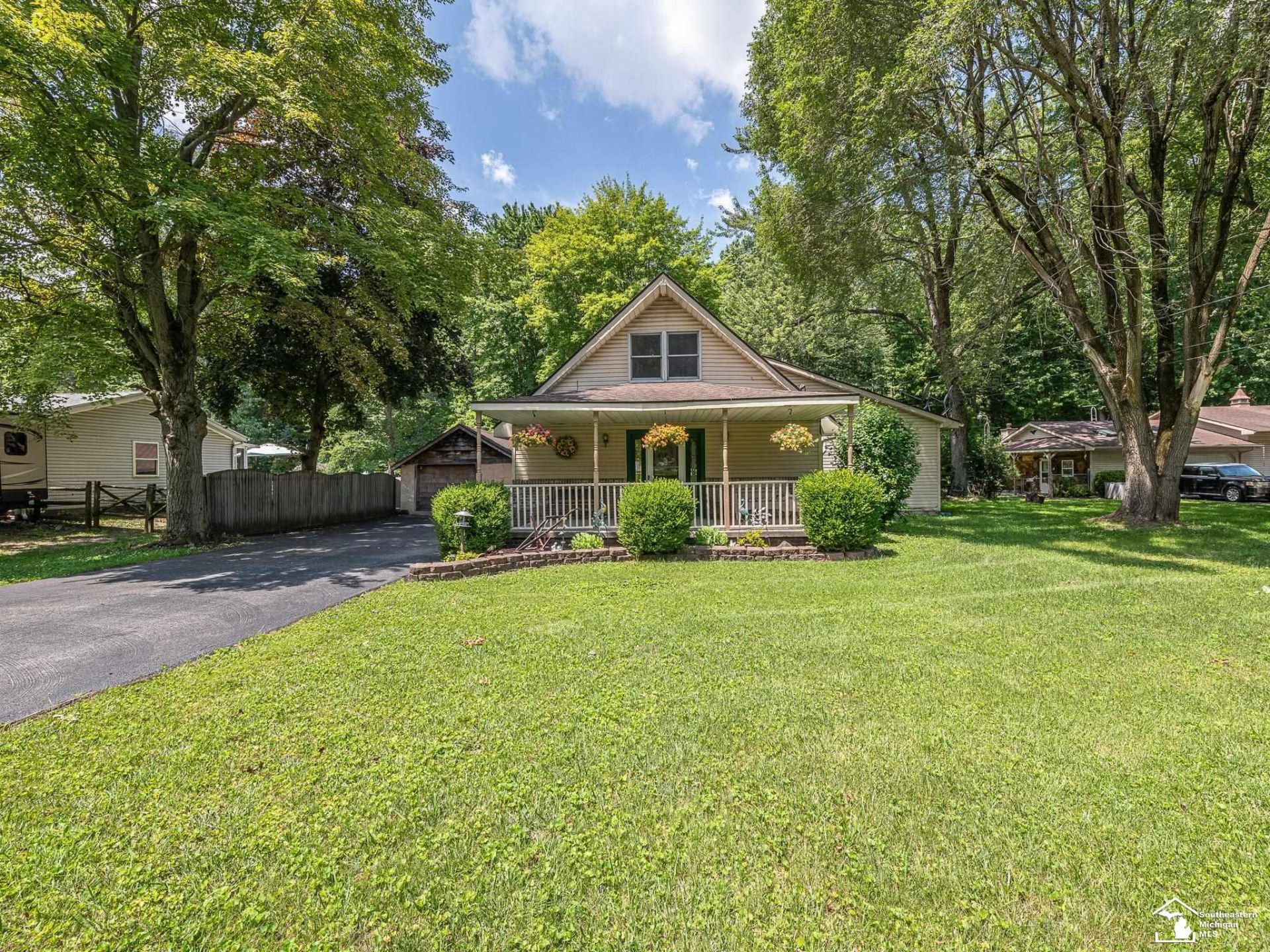 6975 Sarah Street, Temperance, MI 00000 Main Photo