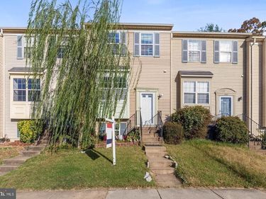 1984 WINSLOW COURT , WOODBRIDGE, VA 22191