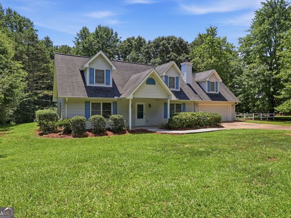 130 Field View Drive, Mount Airy, GA 30563