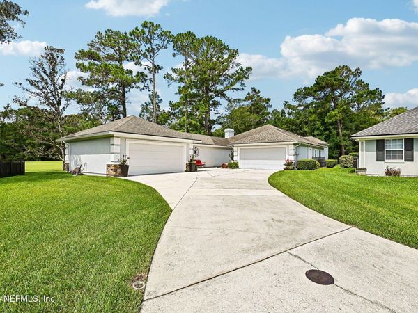 3429 CASTLE PINE CT. Court, Green Cove Springs, FL 32043