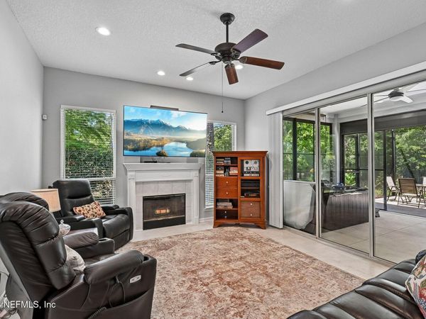 3429 CASTLE PINE CT. Court, Green Cove Springs, FL 32043