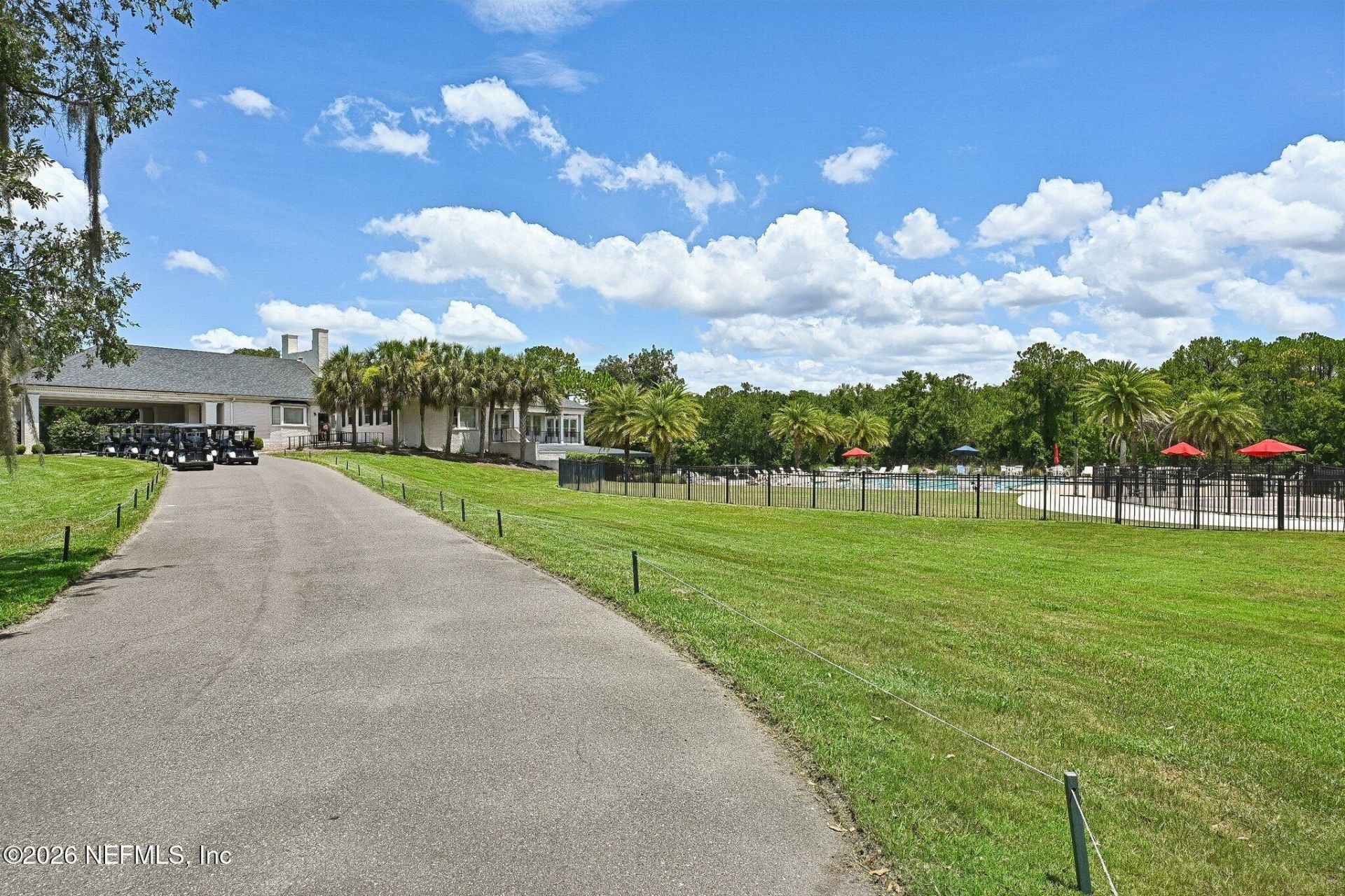 3429 Castle Pine Ct. Court, Green Cove Springs, FL 32043 Photo