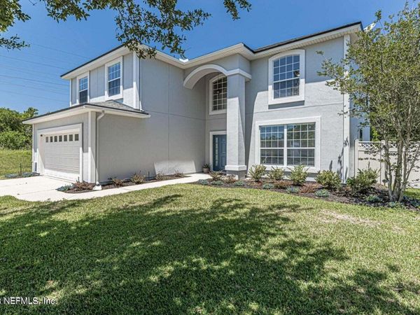 654 SWEET ORANGE Terrace, St. Augustine, FL 32092