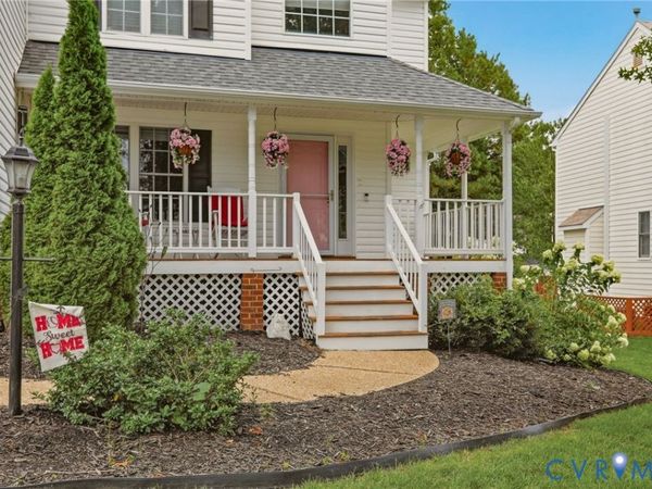 8519 Sunningdale Terrace, Chesterfield, VA 23832