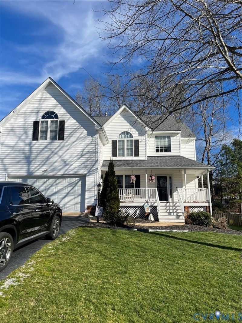 8519 Sunningdale Terrace , Chesterfield, VA 23832 Main Photo