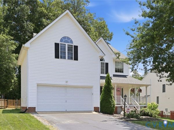 8519 Sunningdale Terrace, Chesterfield, VA 23832