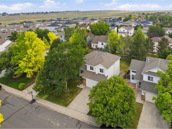 1227 Dewey Dr, Fort Collins, CO 80526