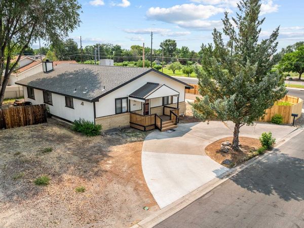 602 Lodgepole Street, Grand Junction, CO 81501