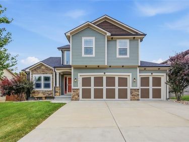 703 19th Avenue, Greenwood, MO 64034