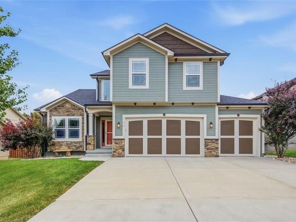 703 19th Avenue, Greenwood, MO 64034