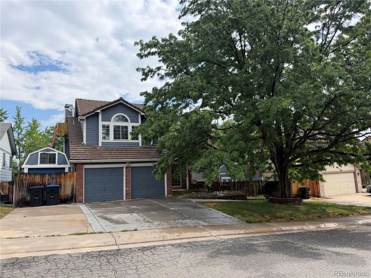 11443 W 67th Avenue, Arvada, CO 80004 Main Photo