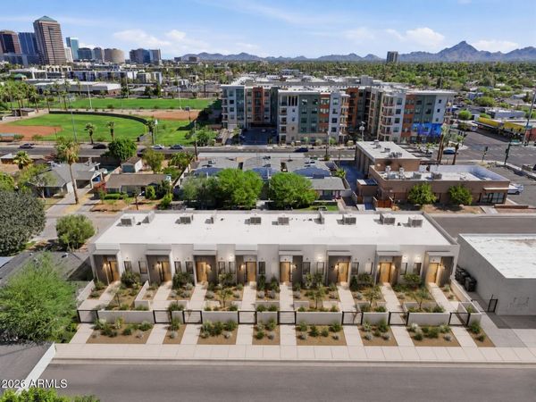 375 E Alvarado Road, Unit -, Phoenix, AZ 85004
