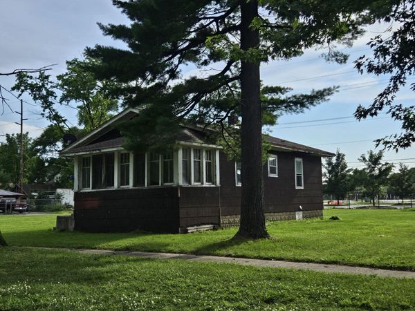 3484 Connecticut Street, Gary, IN 46409