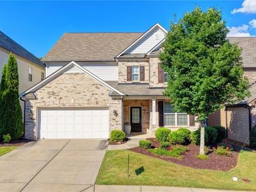 4463 Thach Avenue, Buford, GA 30518