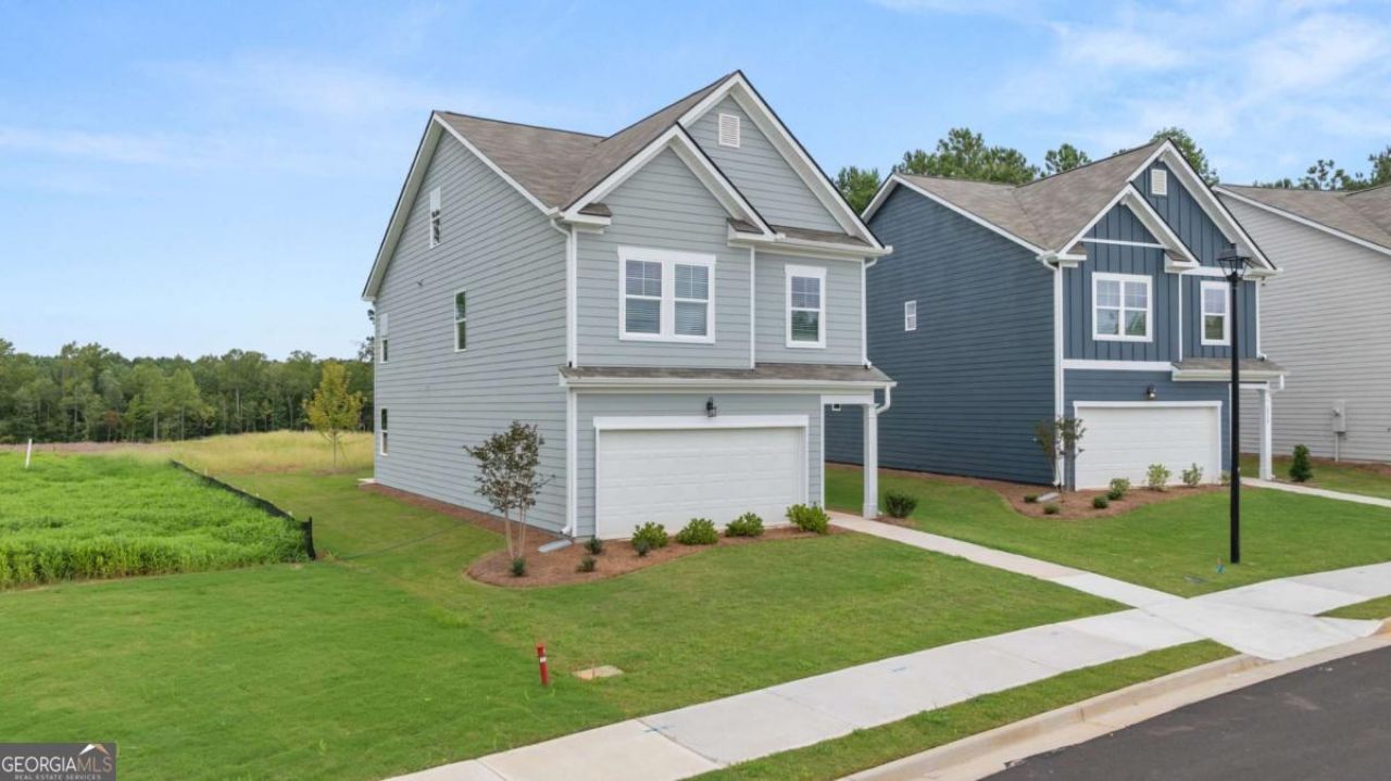 1309 Harmony Ridge Court, Unit 203, Jonesboro, GA 30238 Main Photo
