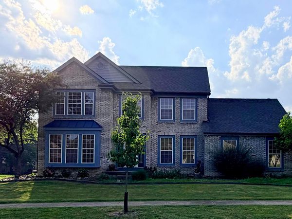 523 Winnard Drive, Columbus, OH 43213