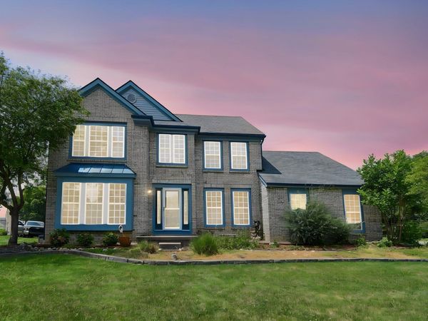 523 Winnard Drive, Columbus, OH 43213