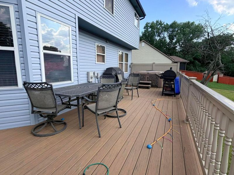 523 Winnard Drive, Columbus, OH 43213 Photo 24