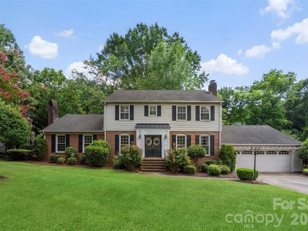 8127 Prince George Road, Charlotte, NC 28210