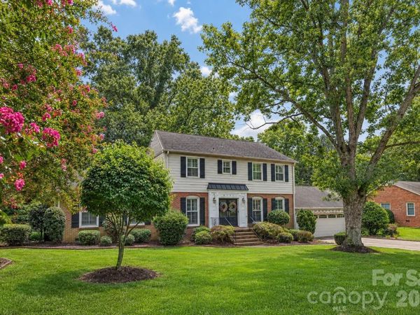 8127 Prince George Road, Charlotte, NC 28210