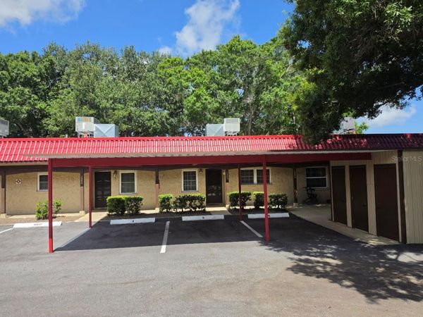 601 N HERCULES AVENUE , Unit 1205, CLEARWATER, FL 33765