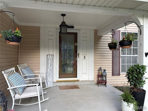 812 Pebblefield Terrace, Manchester, MO 63021