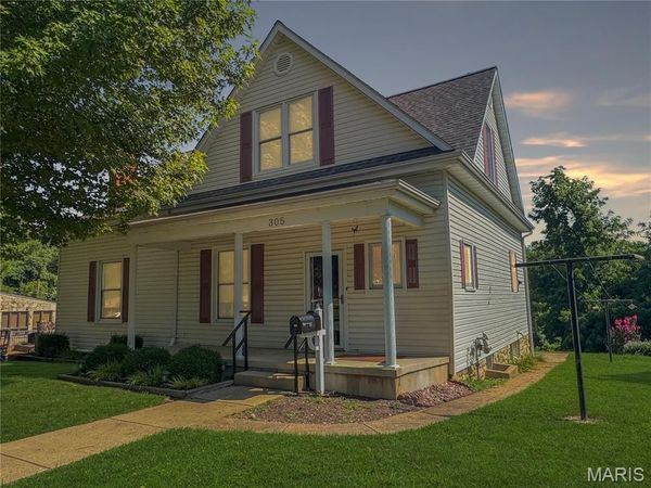 305 E Main Street, Washington, MO 63090