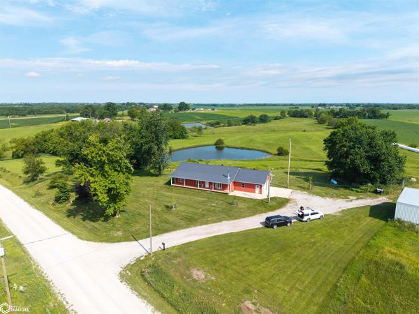 2141 145Th Street, Fairfield, IA 52556