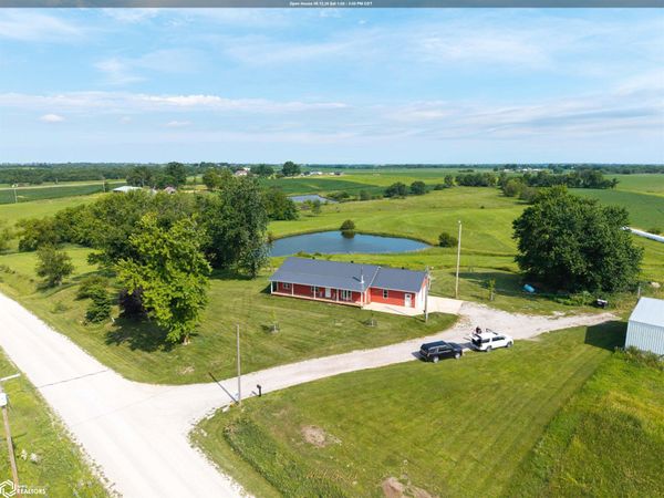 2141 145Th Street, Fairfield, IA 52556