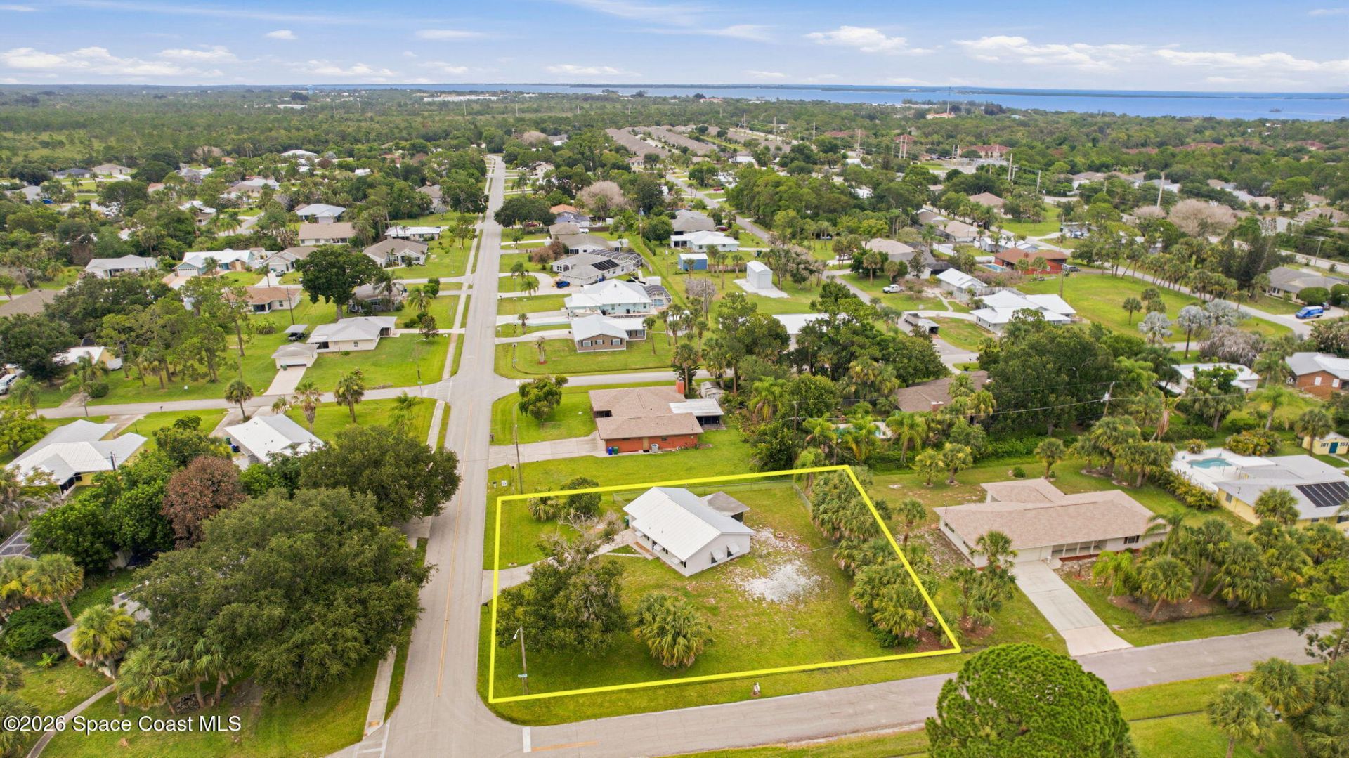273 Easy Street , Sebastian, FL 32958 Photo
