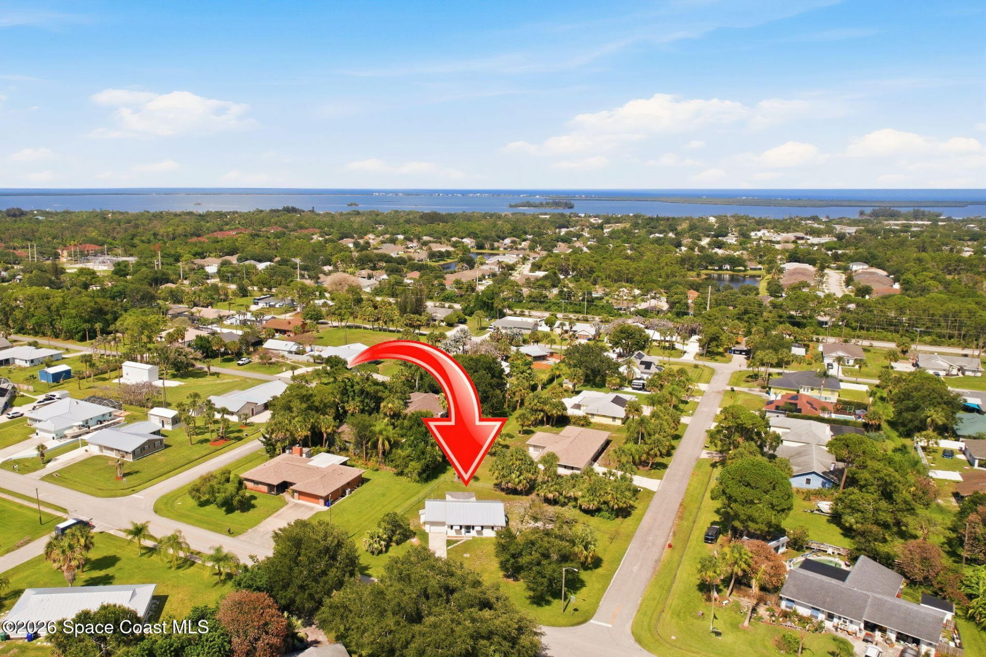 273 Easy Street , Sebastian, FL 32958 Photo