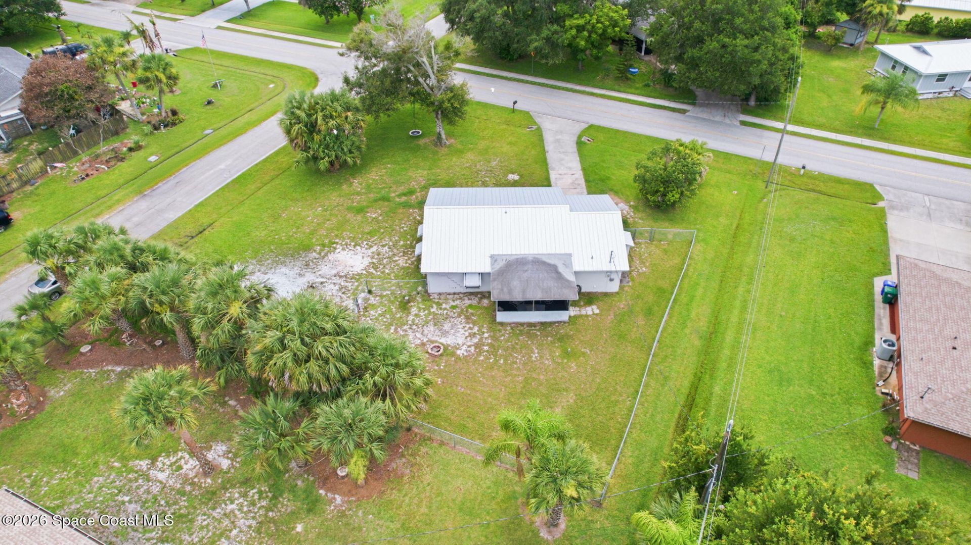 273 Easy Street , Sebastian, FL 32958 Photo